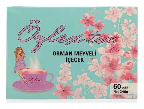 Ceai Ozlex