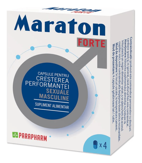 Maraton Forte
