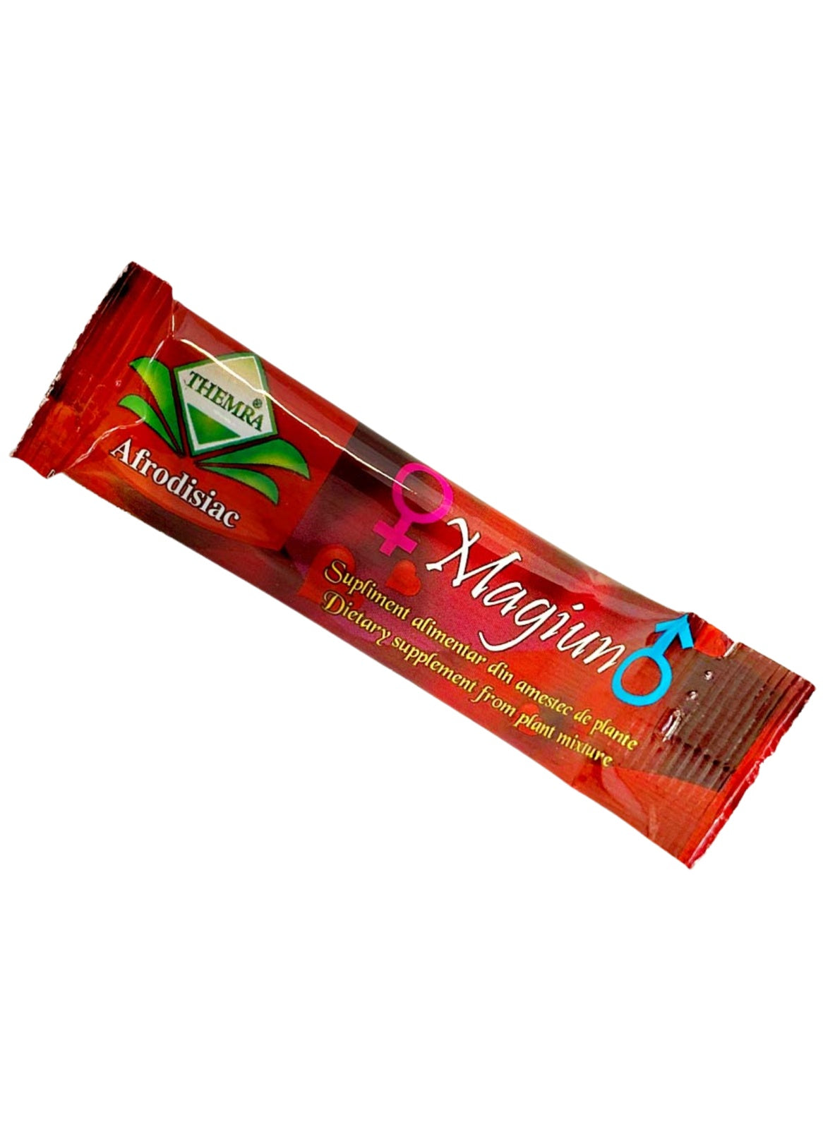 Themra Epimedium Macun – Pachet 12 Zile (12 plicuri x 12gr)