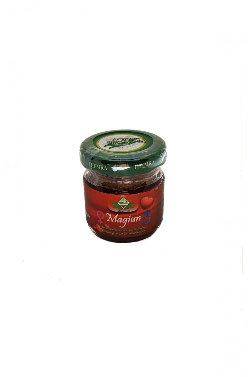 Themra Epimedium Macun – Borcan 43gr
