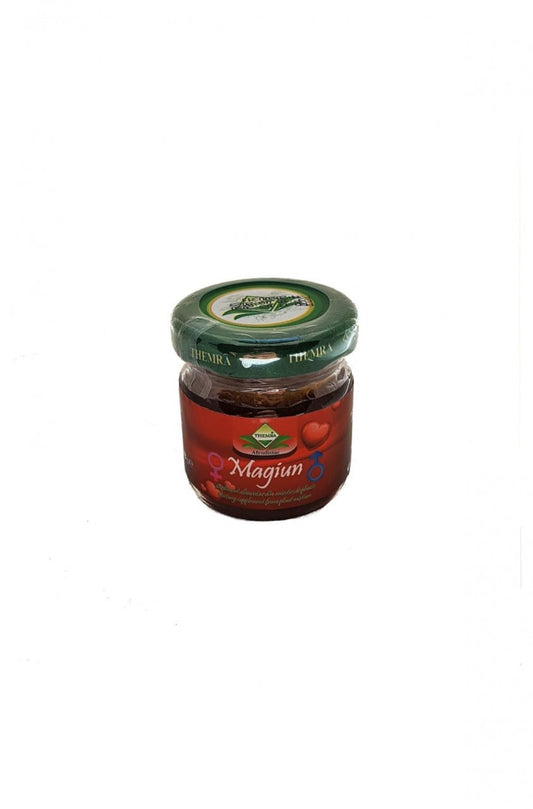 Themra Epimedium Macun – Borcan 43gr