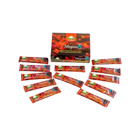 Themra Epimedium Macun – Pachet 12 Zile (12 plicuri x 12gr)